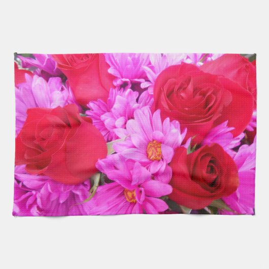 Philippa Theedoek (Horizontaal)