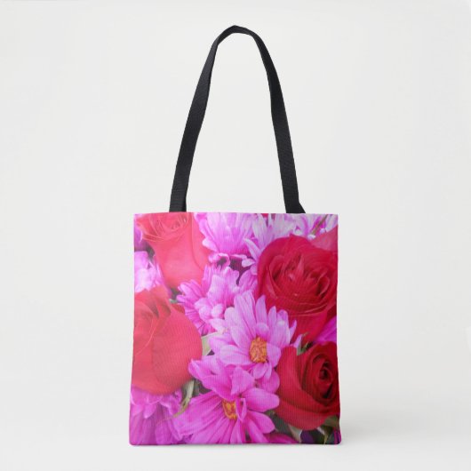 Philippa Tote Bag (Voorkant)