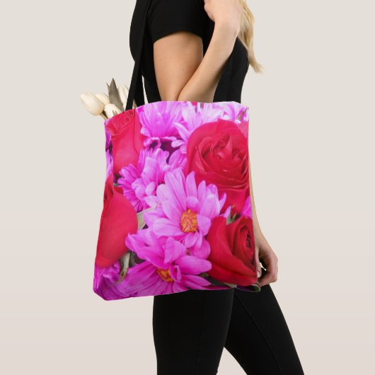 Philippa Tote Bag (Dichtbij)