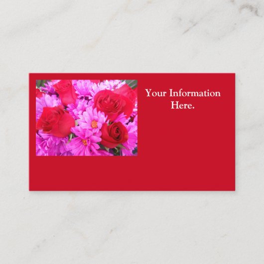 Philippa Visitekaartje (Voorkant)