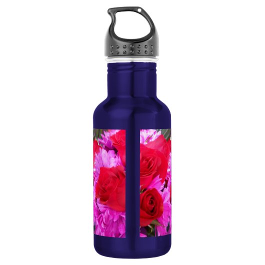 Philippa Waterfles (Achterkant)