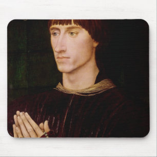 Philippe de Croy Seigneur van Sempy Muismat