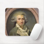 Philippe-Francois-Nazaire Fabre d'Eglantine Muismat (Met muis)
