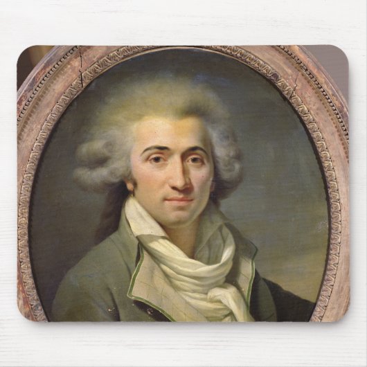 Philippe-Francois-Nazaire Fabre d'Eglantine Muismat (Voorkant)