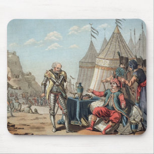 Philippe Villiers de L'Isle-Adam (1464-1534) refus Muismat