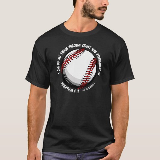 PHILIPPIAN 413 T-SHIRT (Voorkant)