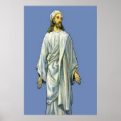 Philippians 2:5 de naam boven elk poster van de Na (Voorkant)