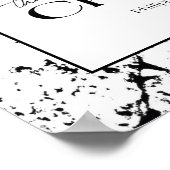 PHILIPPIANS 3:8 Bijbelverse-art Poster (Hoek)