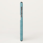 Philippians 413 Ik kan alles doen met Christus Case-Mate iPhone Case (Achterkant/links)