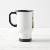 Philippians 4:13 Christian Travel Mug Reisbeker (Links)