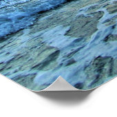 PHILIPPIANS 4:13 IK KAN ALLE DINGEN DOEN POSTER (Hoek)