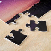 PHILIPPIANS 4:13 Ik kan alles Christelijk doen Legpuzzel (Zijkant)