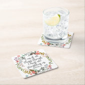 Philippians 4:13 Ik kan alles doen Kartonnen Onderzetters (Insitu)