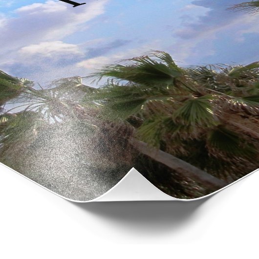 PHILIPPIANS 4:13 PRAYER FOTO AFDRUK (Hoek)