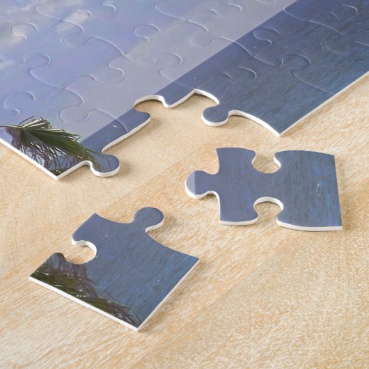 PHILIPPIANS 4:13 PRAYER LEGPUZZEL (Zijkant)