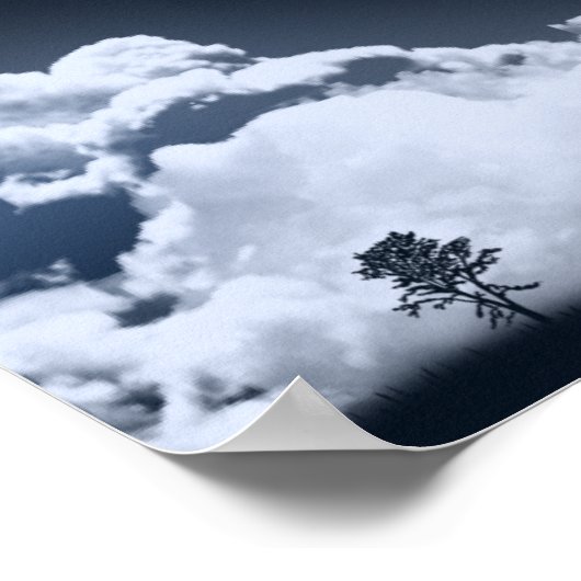 PHILIPPIANS 4:19 POSTER (Hoek)