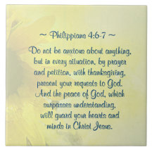 Philippians 4:7 Vrede van God zal je hart bewaken