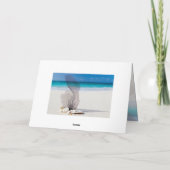 Philippiërs 4:6-7 bidden dat er nog meer ongerusth kaart (Achterkant)