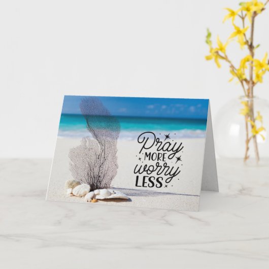 Philippiërs 4:6-7 bidden dat er nog meer ongerusth kaart (Gele Bloem)