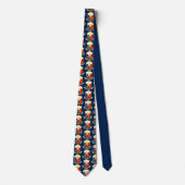 Philippine COA Stropdas (Voorkant)