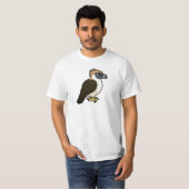 Philippine Eagle T-shirt (Voorkant volledig)