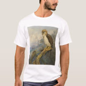Philippine Eagle, volwassen T-shirt (Voorkant)