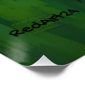 Philippine Eagle Wall Art – Endangered Species Perfect Poster (Hoek)