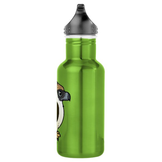 Philippine Eagle Waterfles (Rechts)