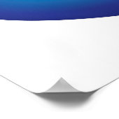 Philippine Heart Flag "Mahal Ko" Poster (Hoek)