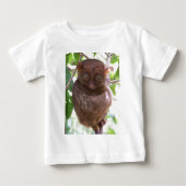Philippine Tarsier (Voorkant)