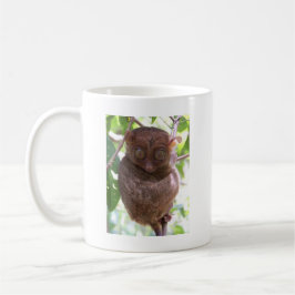 Philippine Tarsier Koffiemok