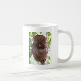 Philippine Tarsier Koffiemok