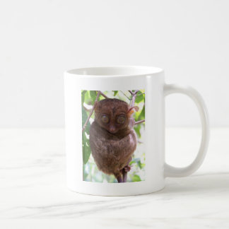 Philippine Tarsier Koffiemok