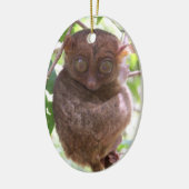 Philippine Tarsier Ornament (Links)