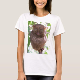 Philippine Tarsier T-shirt