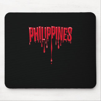 Philippines Filipino Vacation Vintage Souvenir Man Muismat