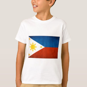 Philippines.jpg T-shirt