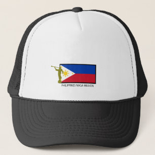 PHILIPPINES NAGA MISSIE LDS CTR TRUCKER PET
