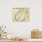 Philippines Oceania no 6 Poster (Keuken)