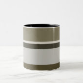 Philip's idee tweekleurige koffiemok (Center)