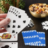 Philips Speelkaarten (Insitu)