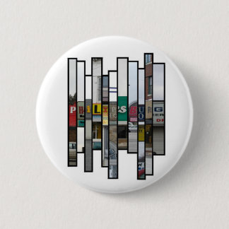 Philipsburg Ronde Button 5,7 Cm
