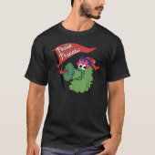 Philliess Phanatics T-shirt (Voorkant)