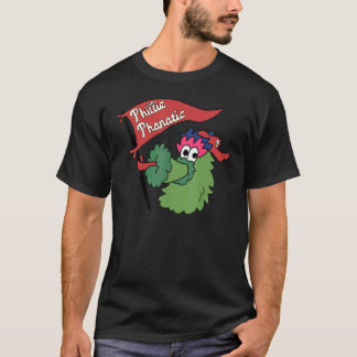 Philliess Phanatics T-shirt