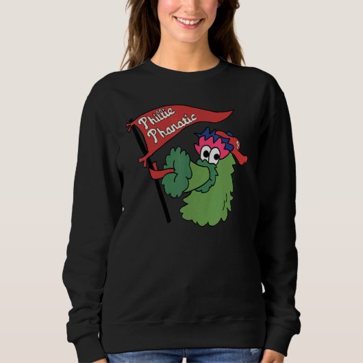 Philliess Phanatics Trui (Voorkant)