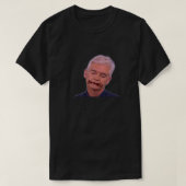 Phillip Schofield bewerkt T-shirt (Design voorkant)