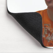 Phillip Smith Mousepad Muismat (Hoek)