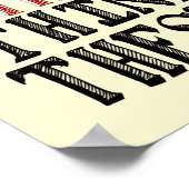 Phillipians 4:8 poster (Hoek)