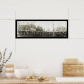 Phillips Academy Andover Foto 1903 Poster (Keuken)