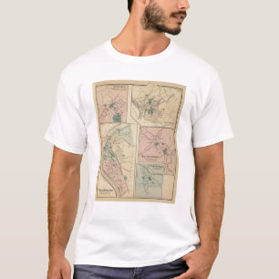 Phillipsburg, NJ T-shirt
